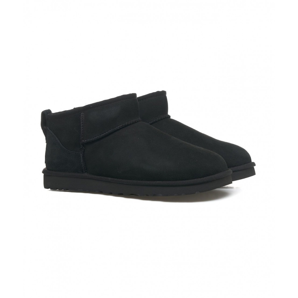 Boots Classic Ultra Mini nero