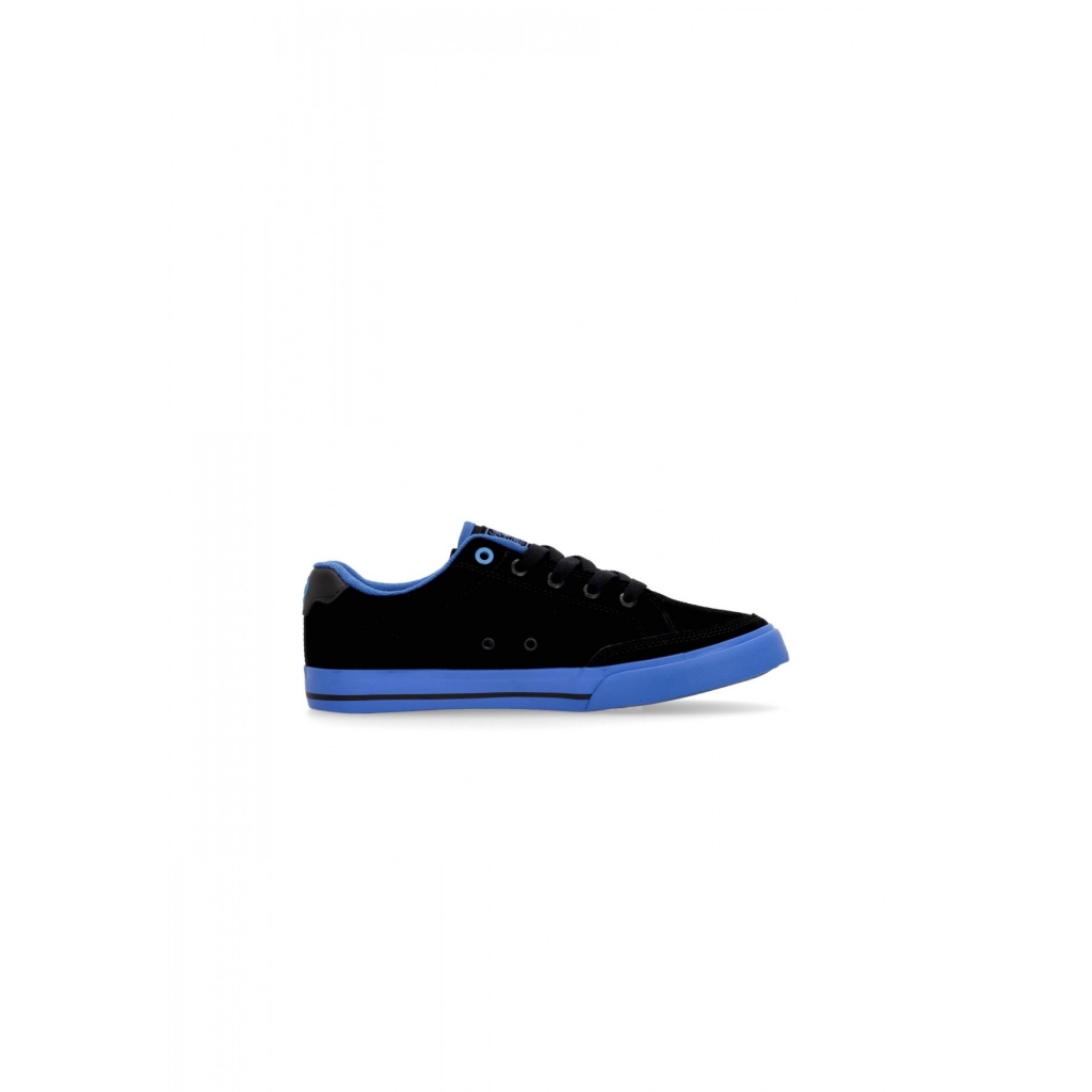 scarpe skate uomo lopez 50 slim BLACK/STRONG BLUE