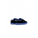 scarpe skate uomo lopez 50 slim BLACK/STRONG BLUE