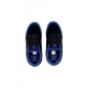 scarpe skate uomo lopez 50 slim BLACK/STRONG BLUE