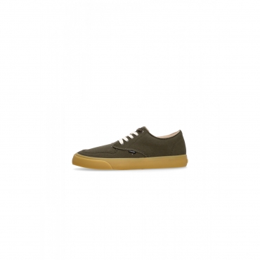 scarpe skate uomo topaz c3 BEETLE/GUM