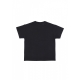 maglietta uomo rock tee BLACK