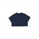 maglietta corta donna w sportswear oc varzity tee ARMORY NAVY