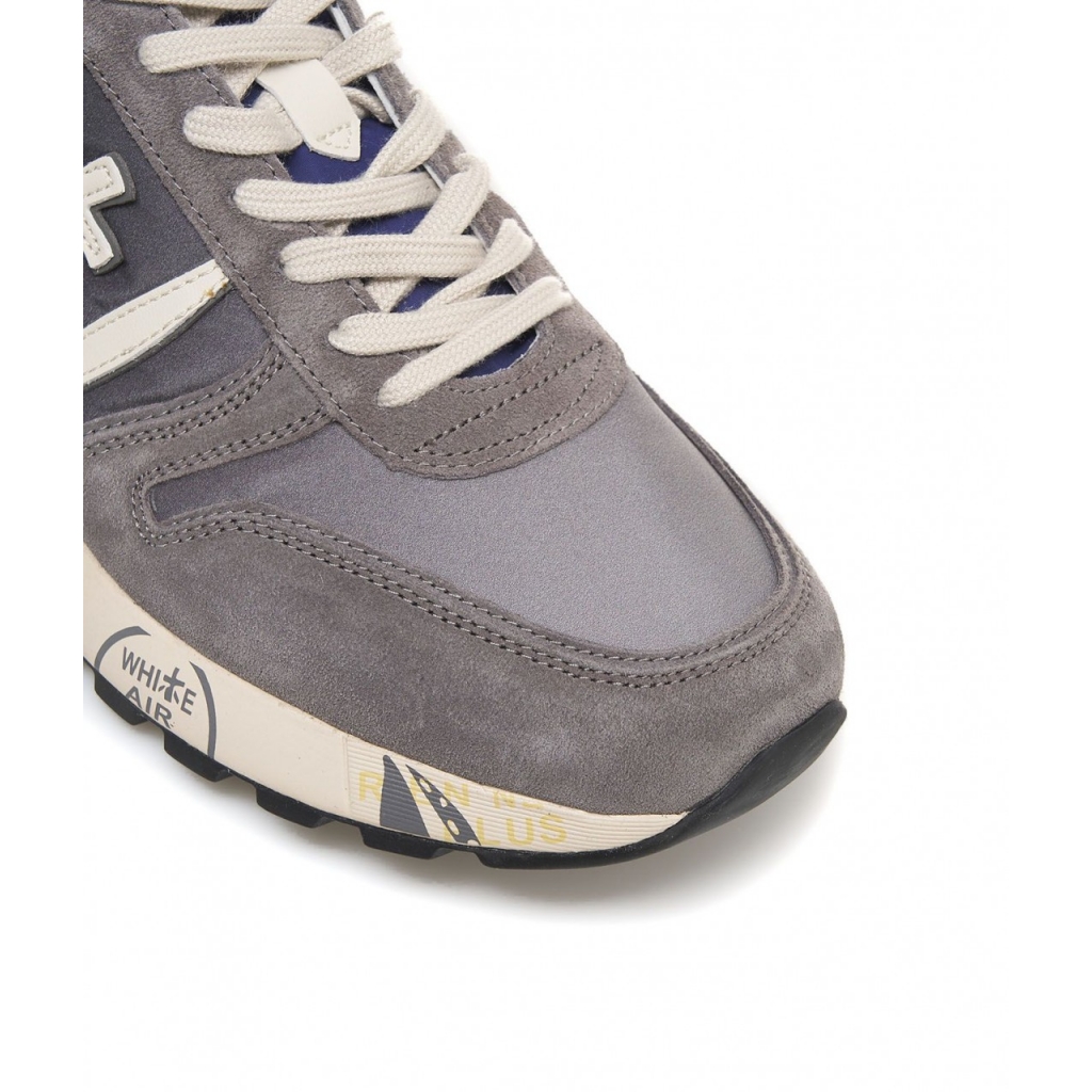 Sneakers Lander grigio scuro