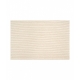 Sciarpa in cashmere crema