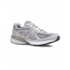 Sneakers 990v4 grigio