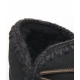 Stivali Eskimo Scoubidoo Lace nero