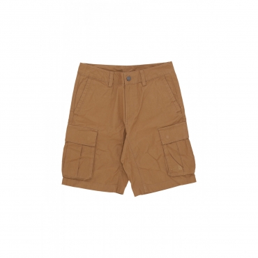 pantalone corto uomo anticline cargo short UTILITY BROWN