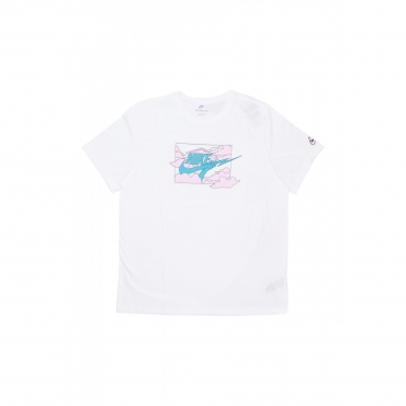 maglietta uomo club lightninig tee SAIL