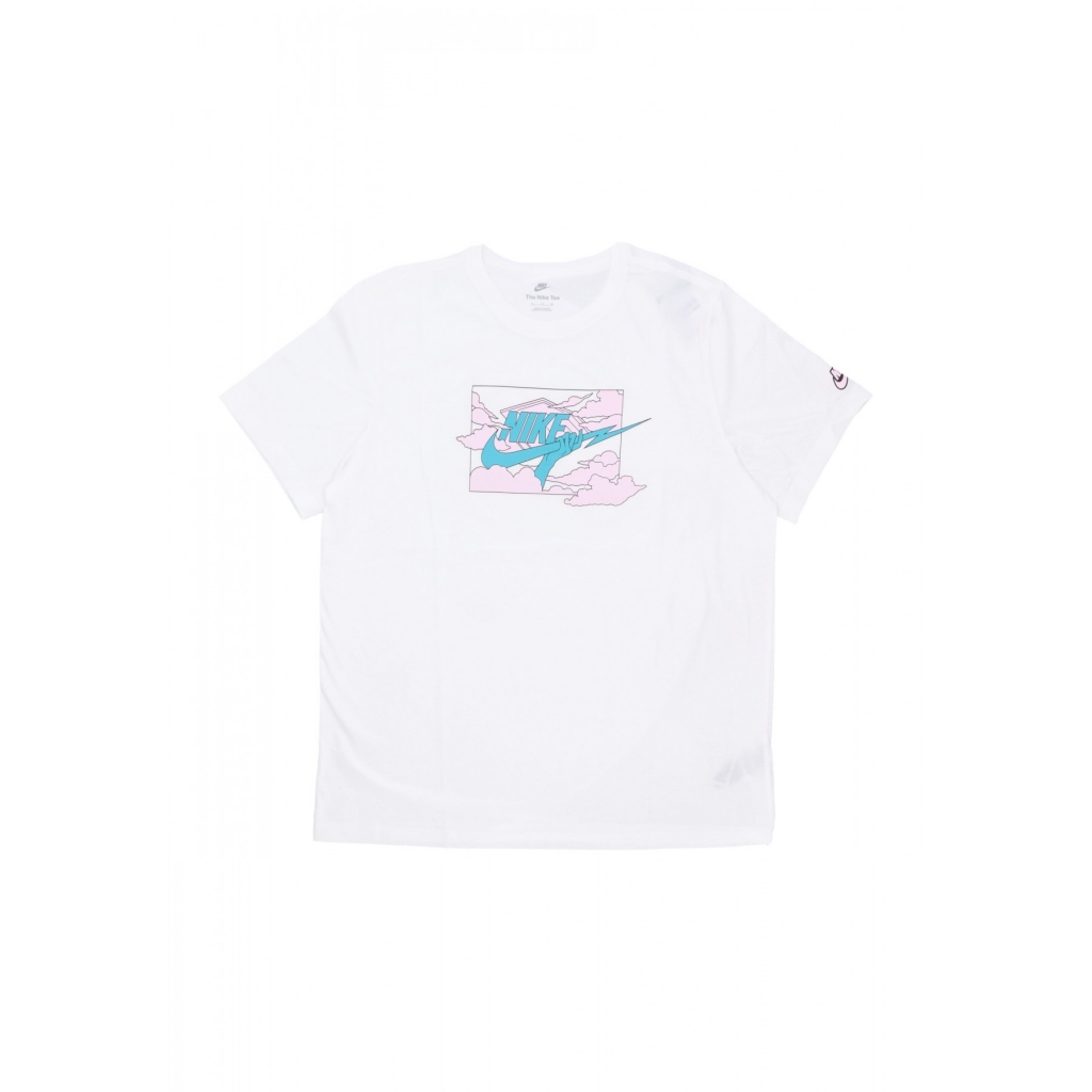 maglietta uomo club lightninig tee SAIL