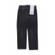 jeans uomo james denim VINTAGE BLACK