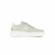 scarpa bassa donna w air force 1 pixel LIGHT STONE/LIGHT BONE/SUMMIT WHITE