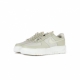 scarpa bassa donna w air force 1 pixel LIGHT STONE/LIGHT BONE/SUMMIT WHITE