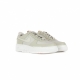 scarpa bassa donna w air force 1 pixel LIGHT STONE/LIGHT BONE/SUMMIT WHITE