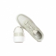 scarpa bassa donna w air force 1 pixel LIGHT STONE/LIGHT BONE/SUMMIT WHITE