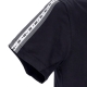 maglietta uomo sportswear repeat tee BLACK/IRON GREY/IRON GREY/WHITE