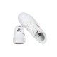 scarpa bassa uomo air force 1 WHITE/BLACK/TEAM ORANGE/UNIVERSITY GOLD