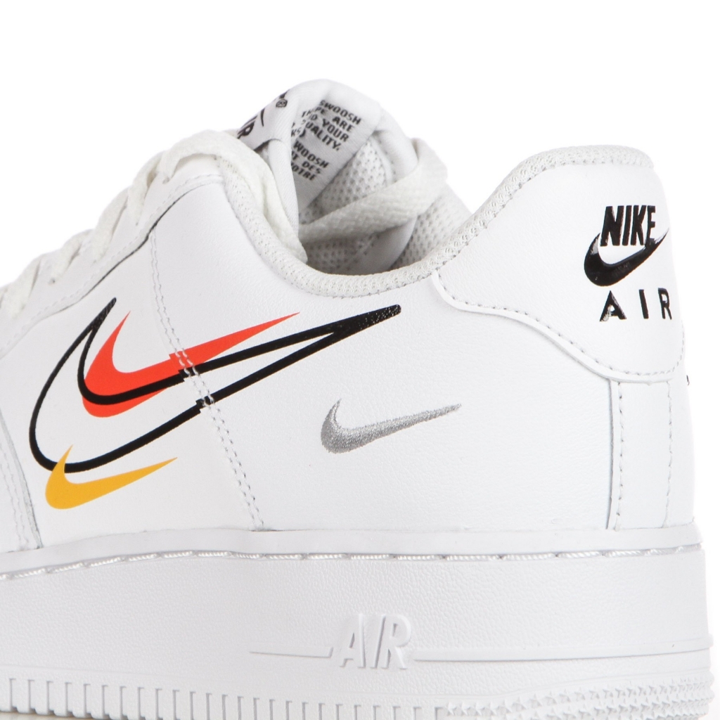 Nike uomo air force best sale