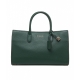 Borsa a mano Scarlett Medium verde