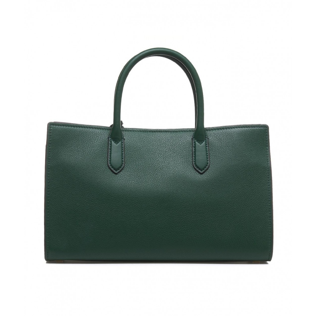 Borsa a mano Scarlett Medium verde