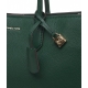 Borsa a mano Scarlett Medium verde