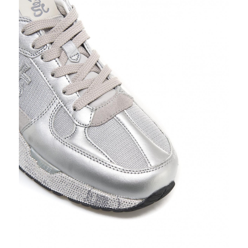 Sneakers Mase argento