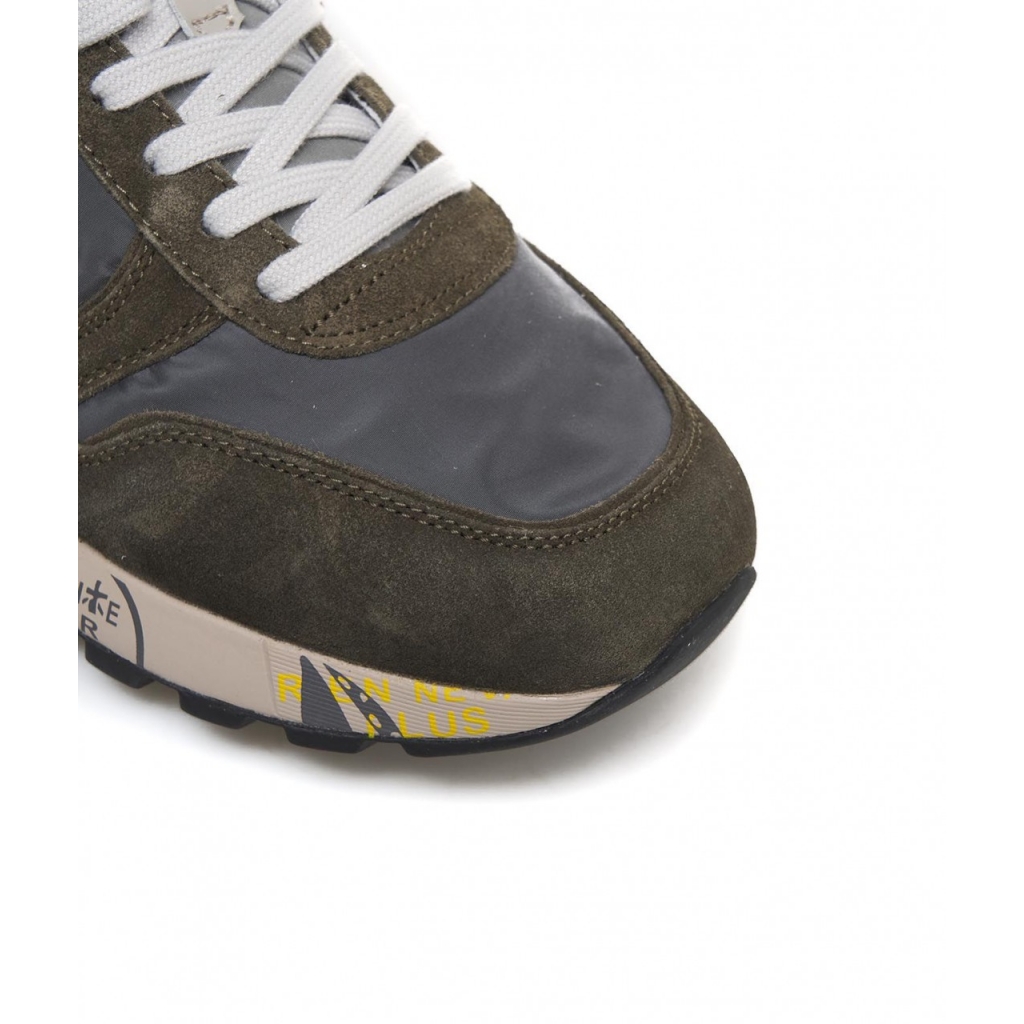 Sneakers Mick blu scuro