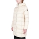 Piumino Colmar Originals Donna Deluxe Hood 04 INCENSO