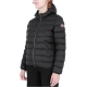 Piumino Colmar Originals Donna Deluxe Hood 99 NERO