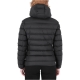 Piumino Colmar Originals Donna Deluxe Hood 99 NERO