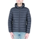 Piumino Colmar Originals Uomo E-Concrete Hood 68 NAVY