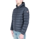 Piumino Colmar Originals Uomo E-Concrete Hood 68 NAVY