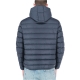 Piumino Colmar Originals Uomo E-Concrete Hood 68 NAVY