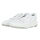 Scarpa New Balance Uomo 550 Pb1 Unisex PB1 WHITE