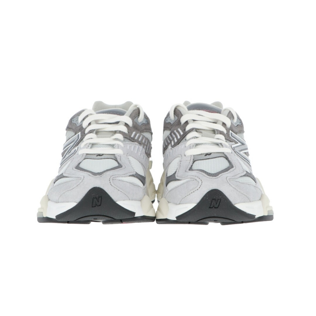 Scarpa New Balance Uomo 9060 Gry Unisex GRY GREY