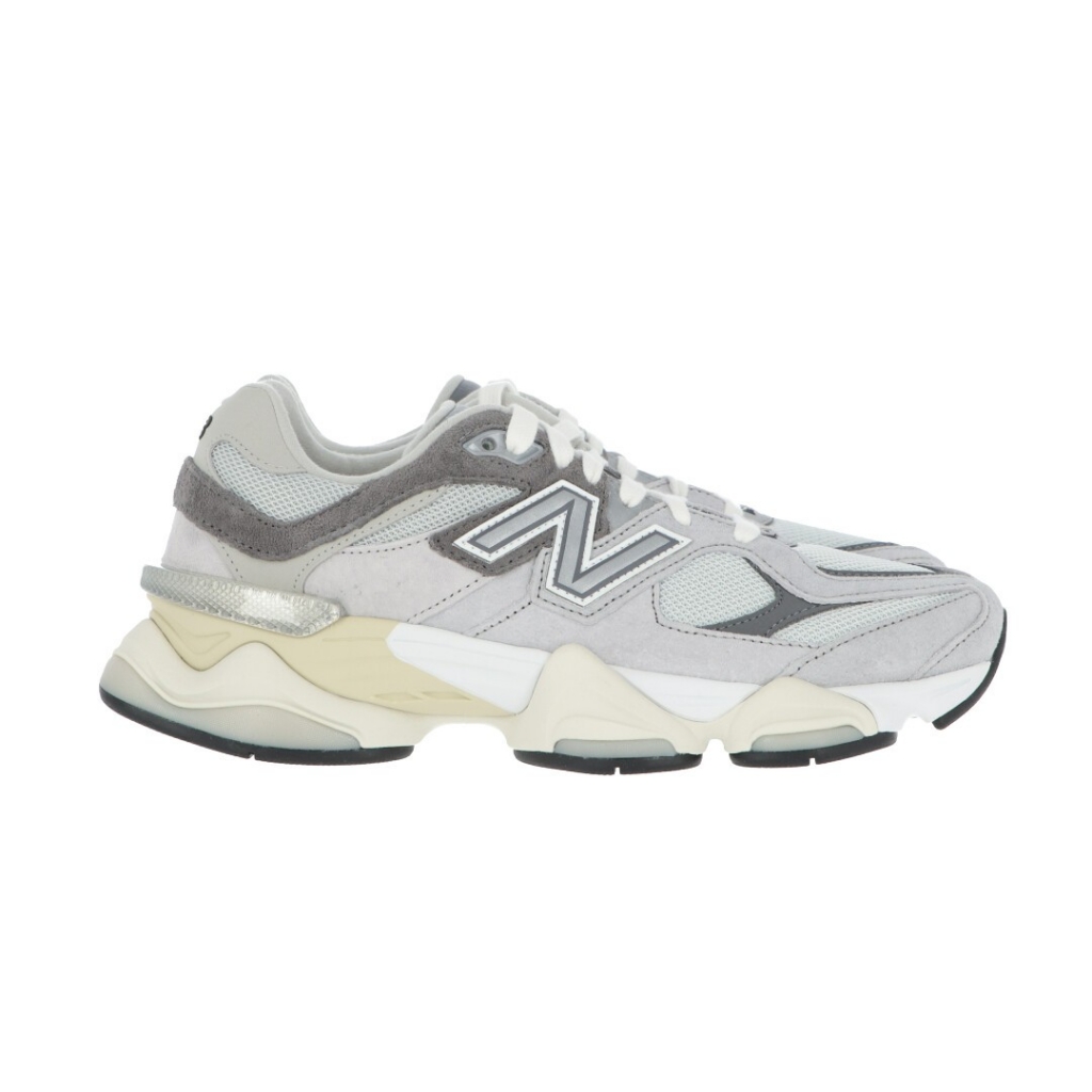 Scarpa New Balance Uomo 9060 Gry Unisex GRY GREY