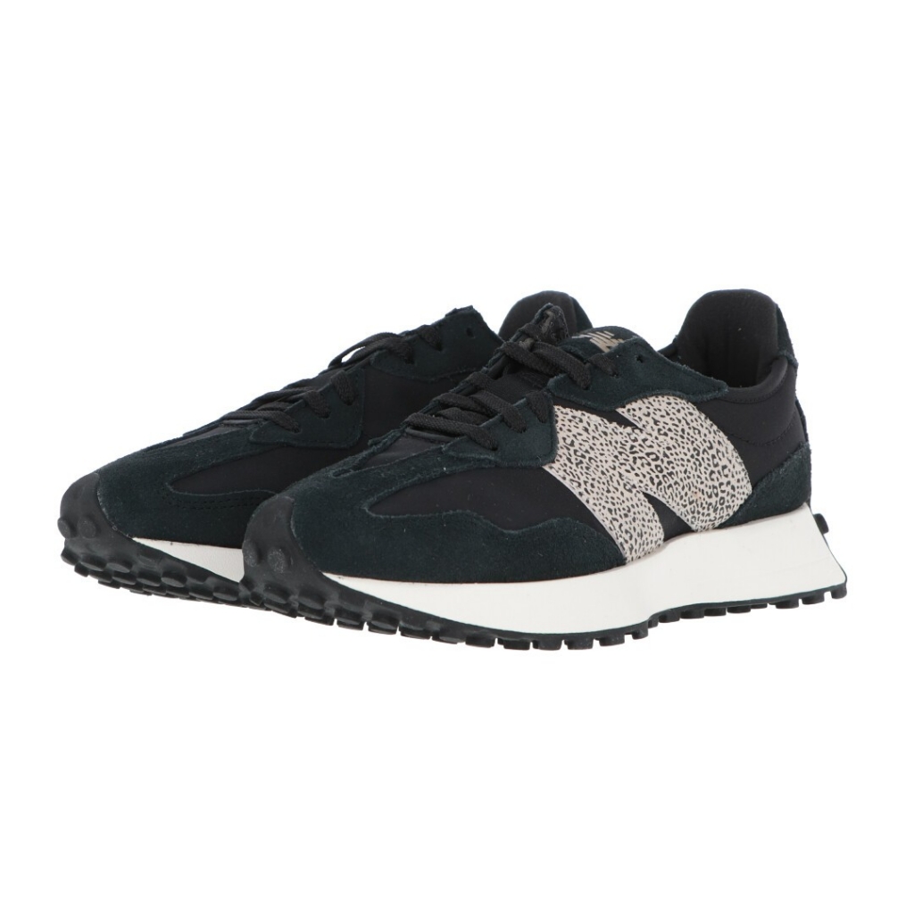 Scarpa New Balance Donna Lifestyle Ws 327 Ph NERO