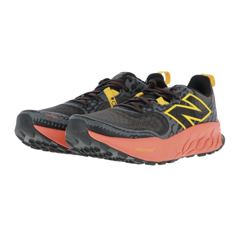 Scarpa New Balance Uomo H8 Hierro Fresh Foam X Trail H8 TEXTILE