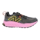 Scarpa New Balance Donna D8 Hierro Fresh Foam X Trail D8 TEXTILE