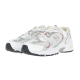 Scarpa New Balance Donna Lifestyle 530 Sga WHITE COPPER