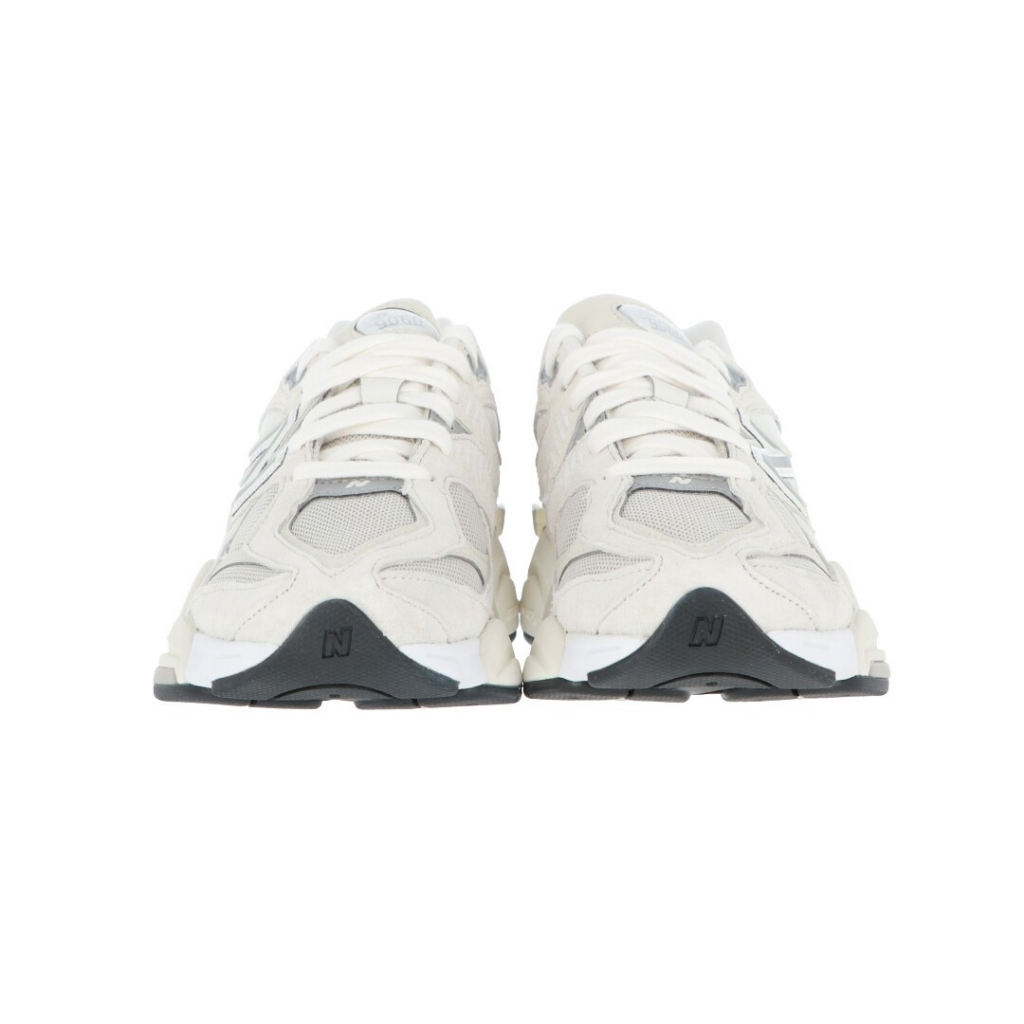 Scarpa New Balance Uomo 9060 Wht Unisex WHT WHITE