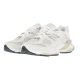 Scarpa New Balance Uomo 9060 Wht Unisex WHT WHITE