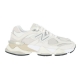 Scarpa New Balance Uomo 9060 Wht Unisex WHT WHITE