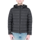 Piumino Colmar Originals Uomo Minimal Hood 99 NERO