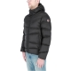 Piumino Colmar Originals Uomo BlaZing Hood 99 NERO