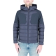 Piumino Colmar Originals Uomo New Worrior Hood 68 NAVY