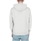 Felpa Sun 68 Uomo Full Zip Cotton 34 GRIGIO MEDIO