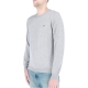 Maglia Sun 68 Uomo Round Solid 34 GRIGIO MEDIO