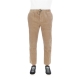 Pantalone Sun 68 Uomo Coulisse Corduroy 16 BEIGE