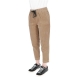 Pantalone Sun 68 Donna Pant Coulisse Courduroy 16 BEIGE